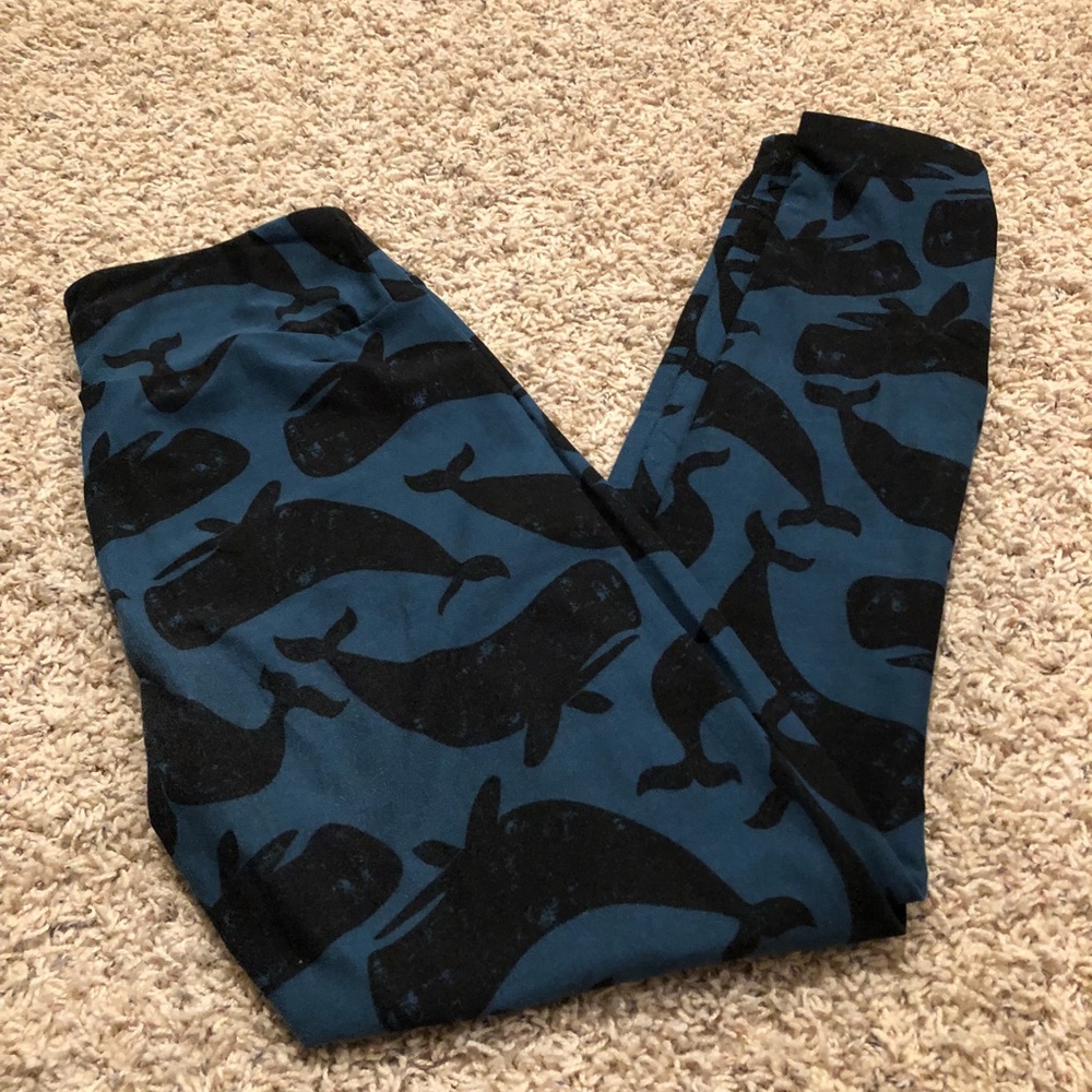 LuLaRoe Leggings